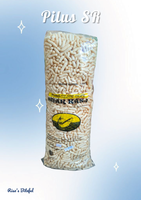 Pilus SR