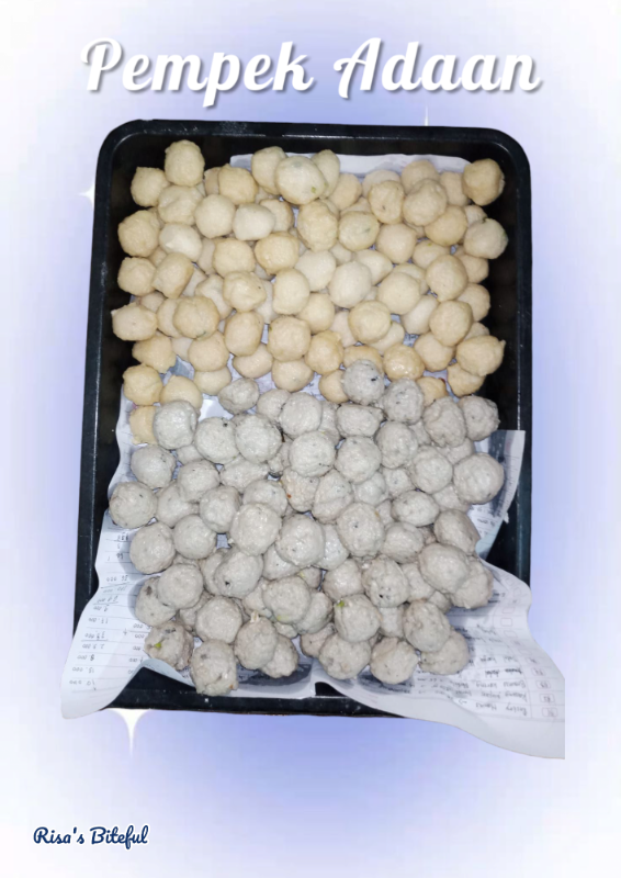 Pempek Adaan