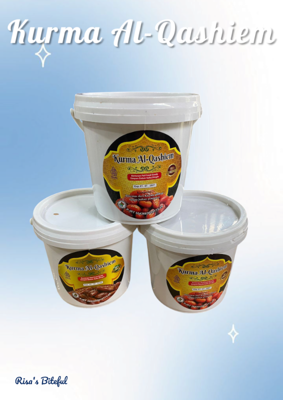 Kurma Al-Qashiem