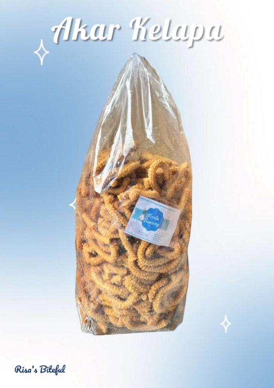 Akar Kelapa