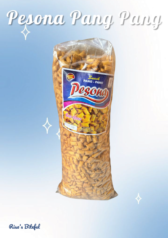 Pesona Pang Pang