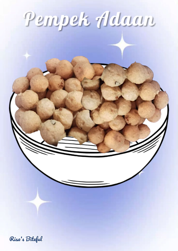 Pempek Adaan