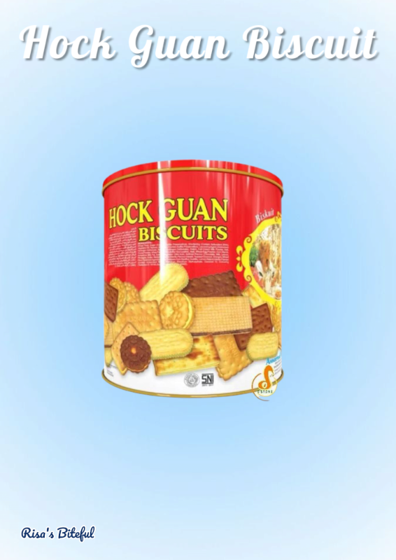 Hock Guan Biskuit