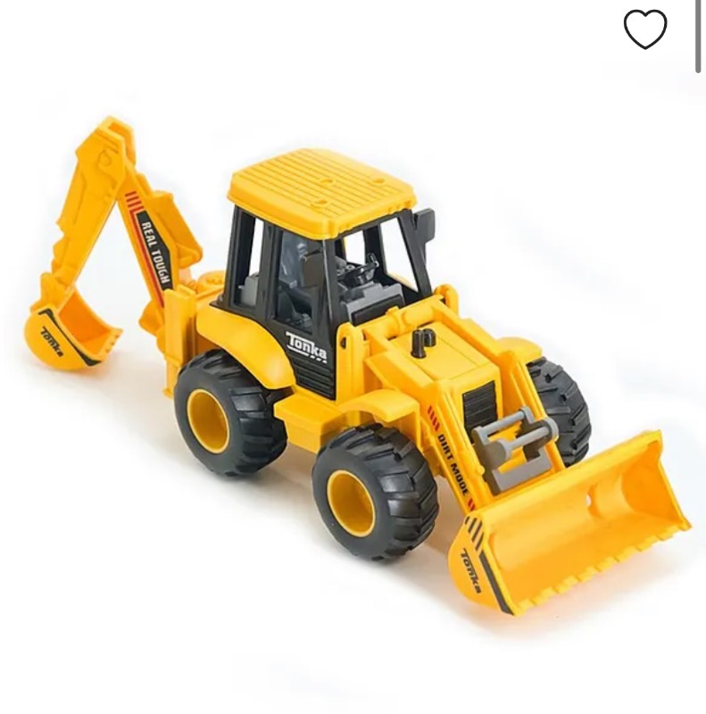 JCB