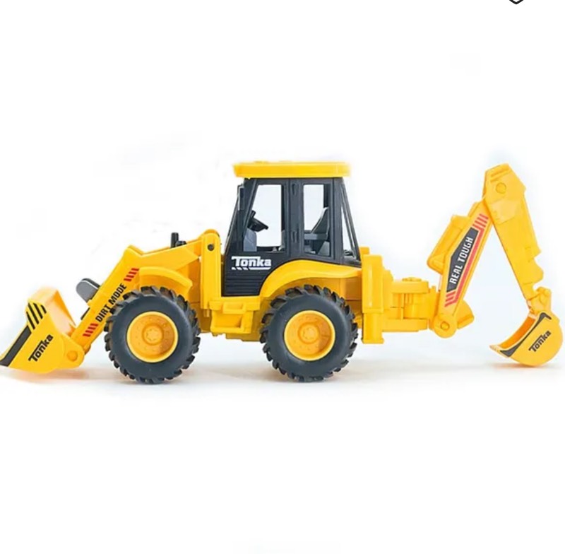 JCB