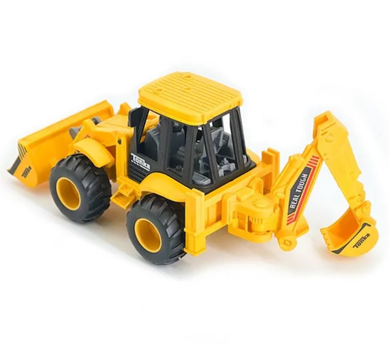 JCB