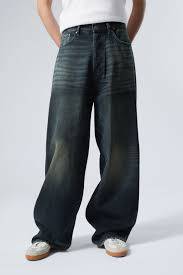Baggy Jeans