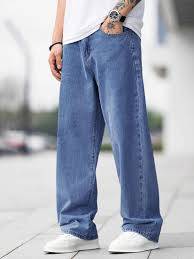 Baggy Jeans