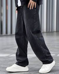 Baggy Jeans