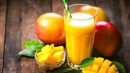 JUGO DE MANGO