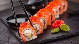 Sushi Normal