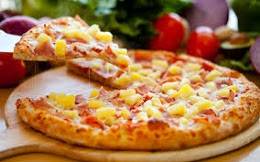 PIZZA HAWAIANA GRANDE