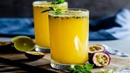 JUGO DE MARACUYA