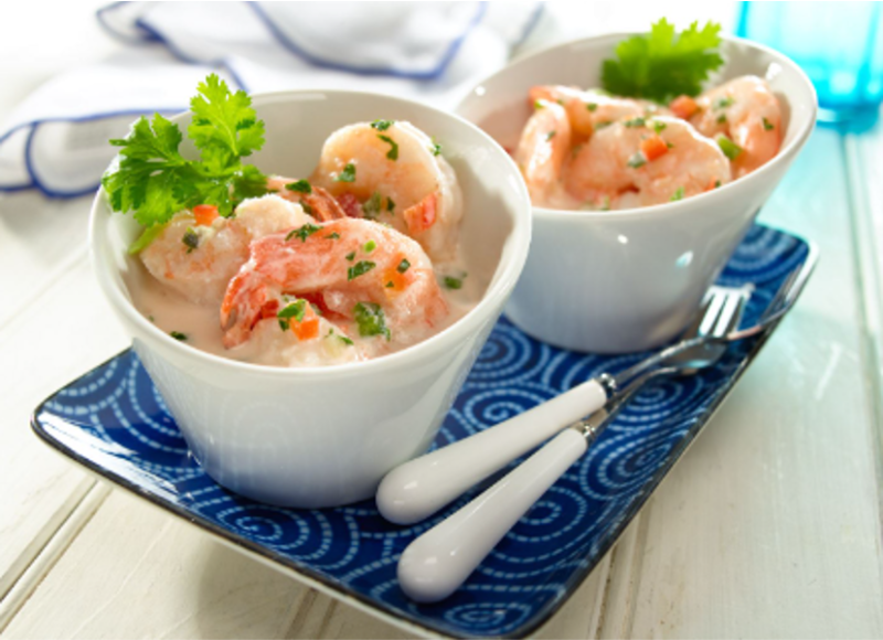 Ceviche Grande