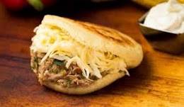 Arepa Mantruck