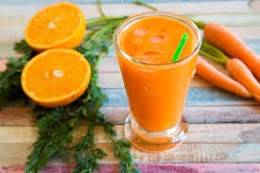 JUGO DE NARANJA
