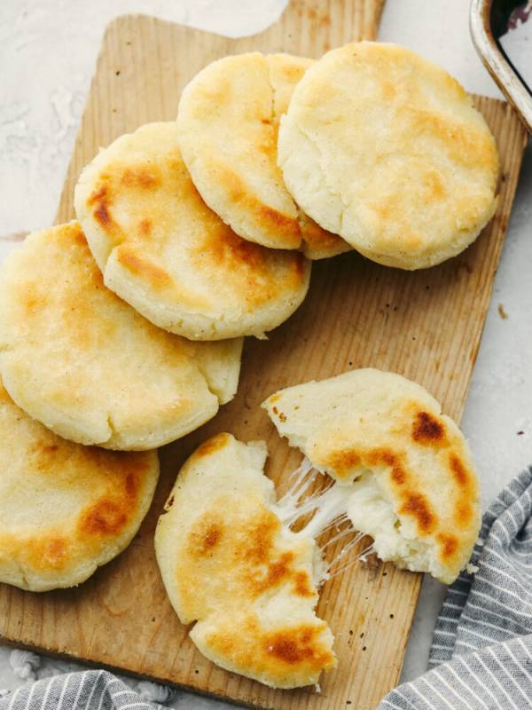 POPUSAS, Al gusto