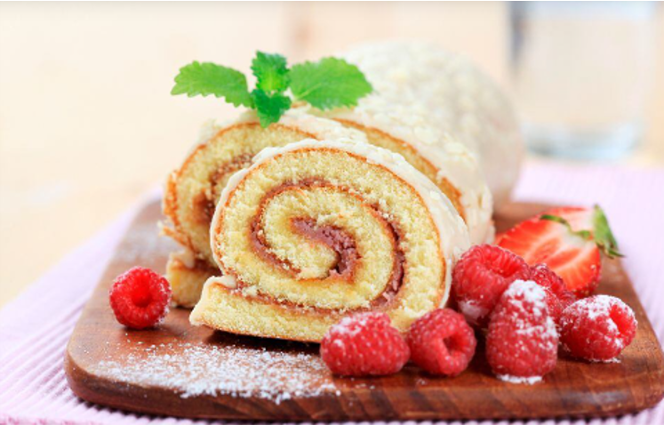 Brazo de Reina