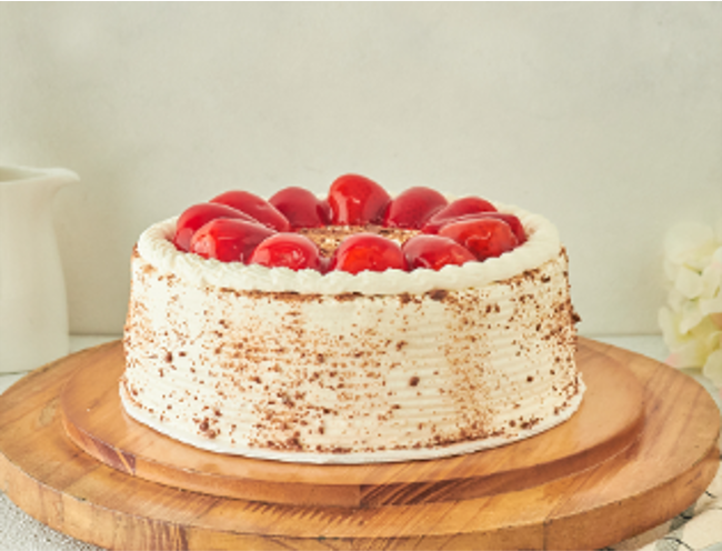 TORTA COMPLETA, Ideal para cumpleaños