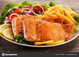 Salmon