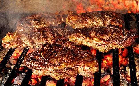 Carne de Res