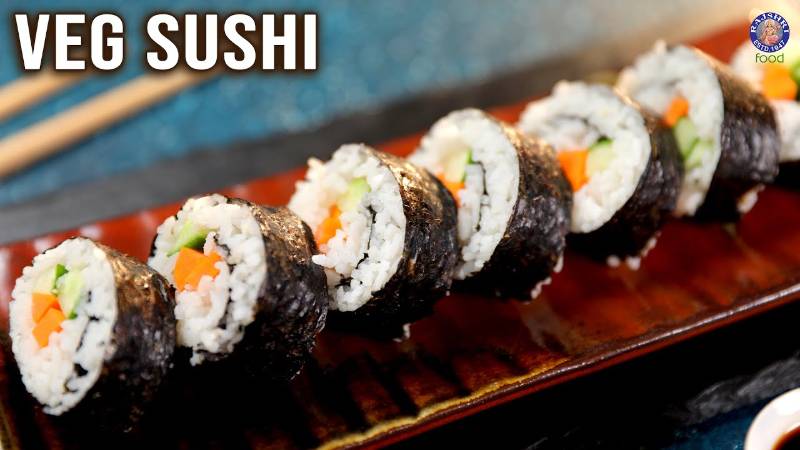 Sushi Frito