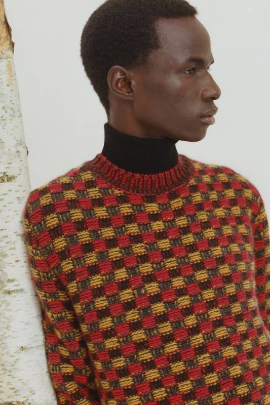 sweater