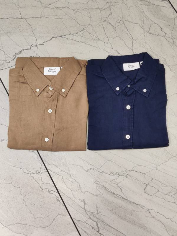 Linen shirt