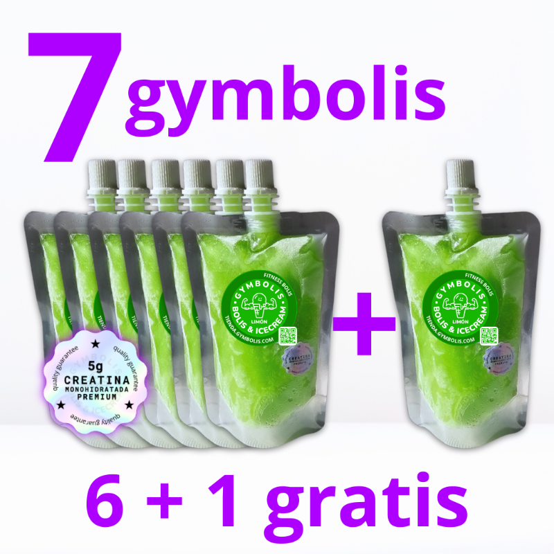Combo 7 Limón