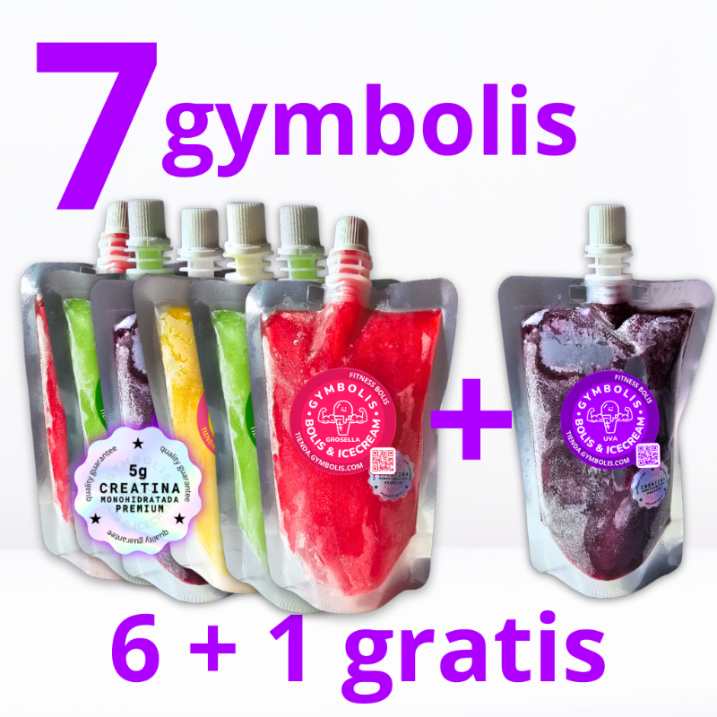 Combo 7 Mix