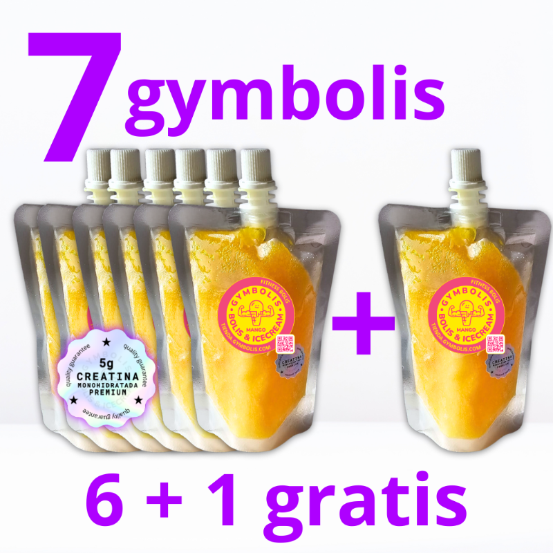 Combo 7 Mango