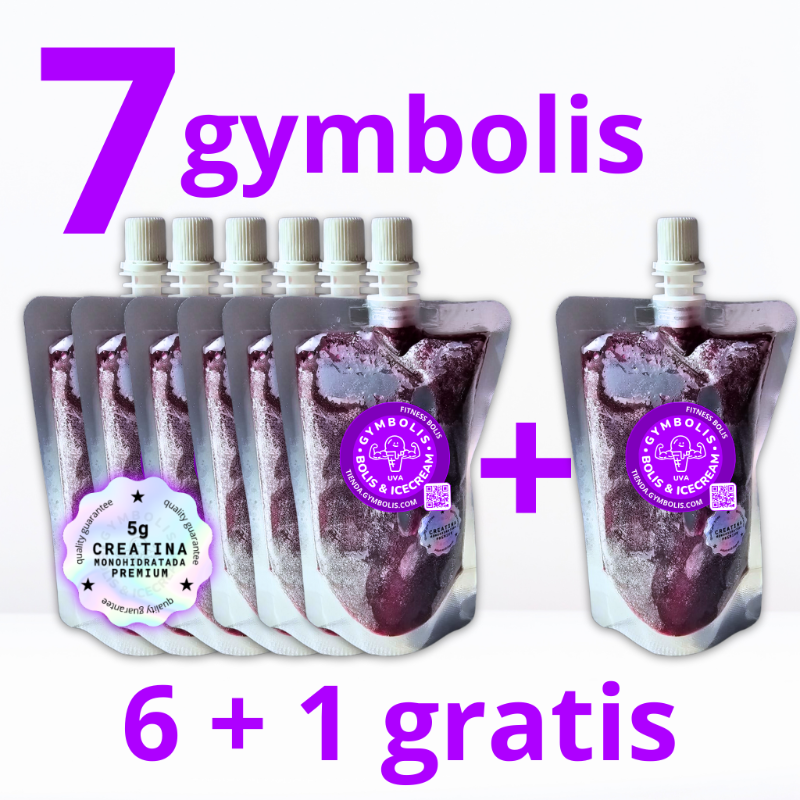 Combo 7 Uva