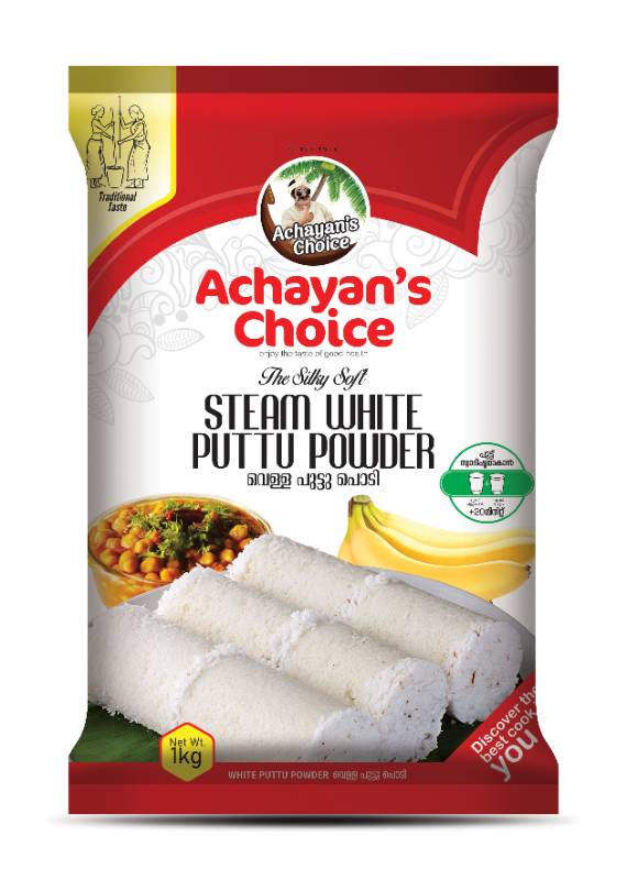 PUTTUPODI (1 KG X 10 PKT)