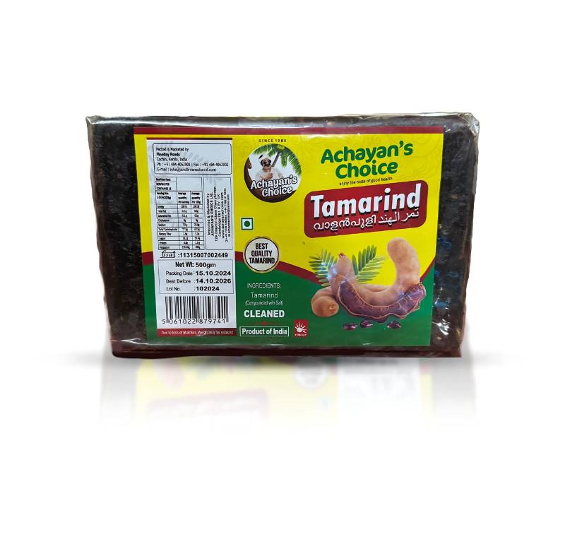 TAMARIND 200G