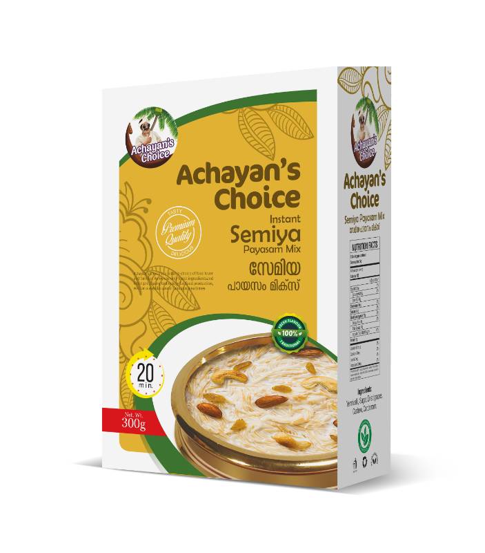 SEMIYA PAYASAM MIX (200 G X 48 NOS)
