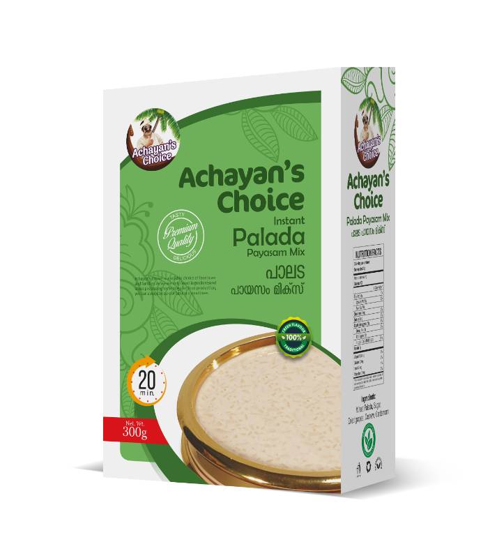 PALADA PAYASAM MIX (200 G X 48 NOS)