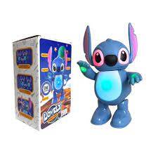 LOVELY DANCE ROBOT