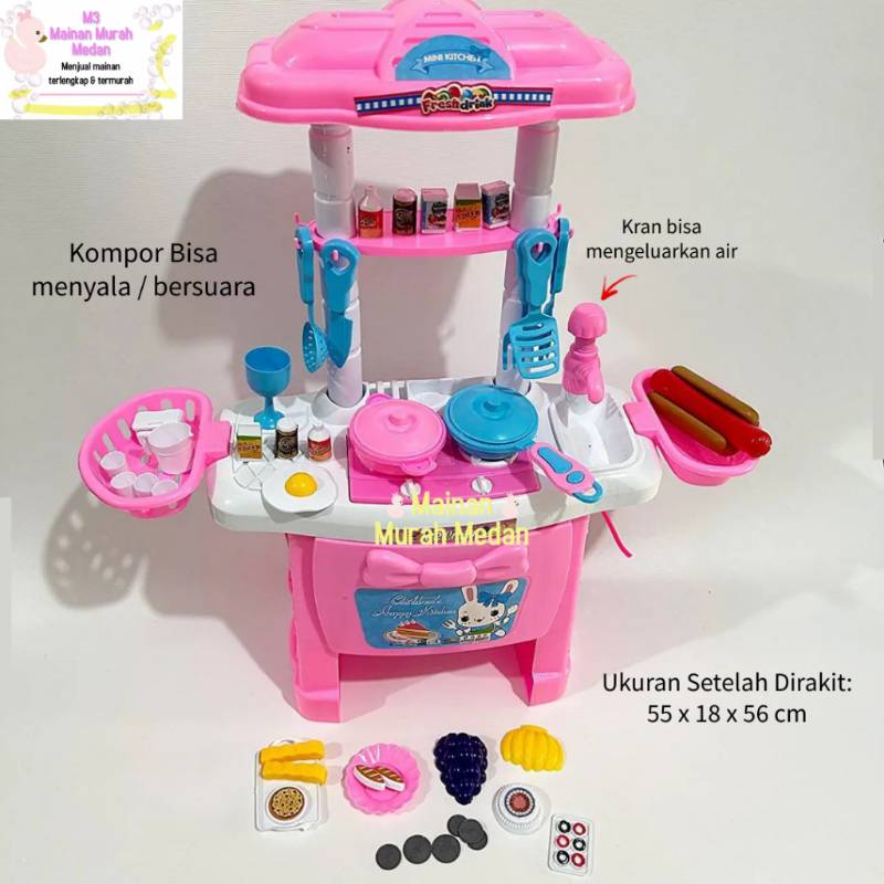 Kitchen set FK111