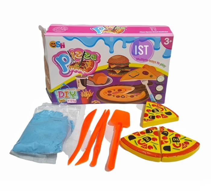 PASIR KOTAK PIZZA SH156