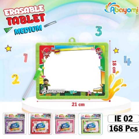 TABLE MEDIUM IE02