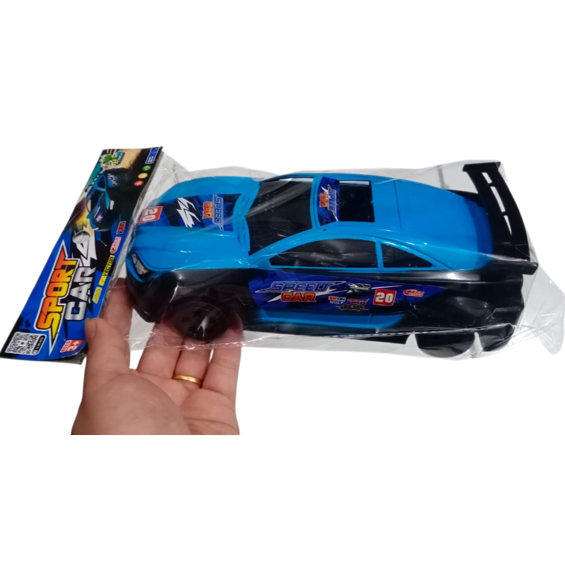 MOBIL SPORT 6548