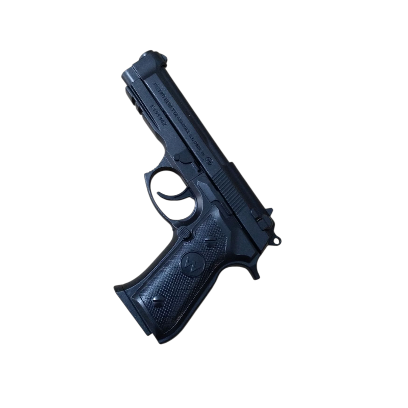 PISTOL B/O 9921