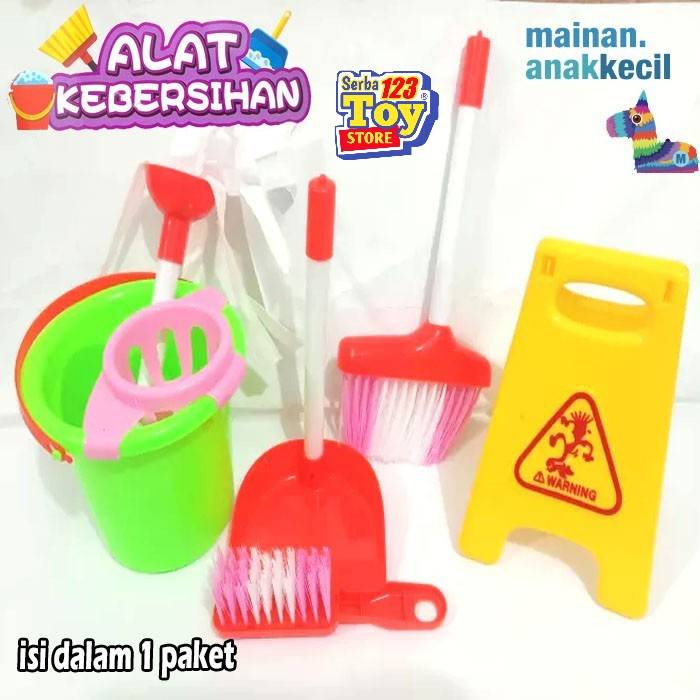 CLEANING TOOLS KTG MC01