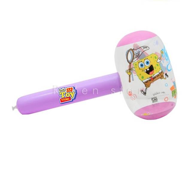 PALU SPONGBOB BALON 64014