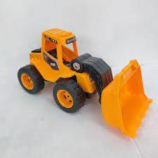 WHEEL DOZER BESAR KTG DK68
