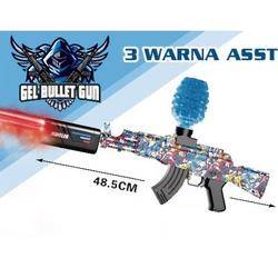 Soft bullet gun 668A