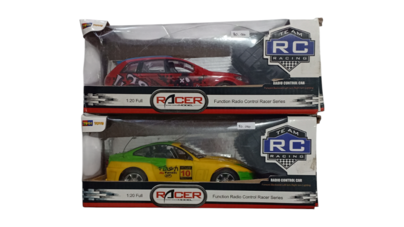 MOBIL RACE R/C Y555