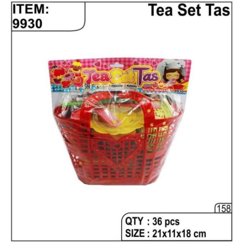 KERANJANG MASAKAN 9930