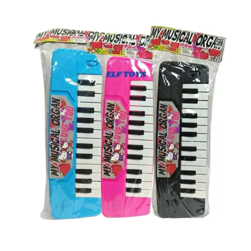 PIANO B/O KTG