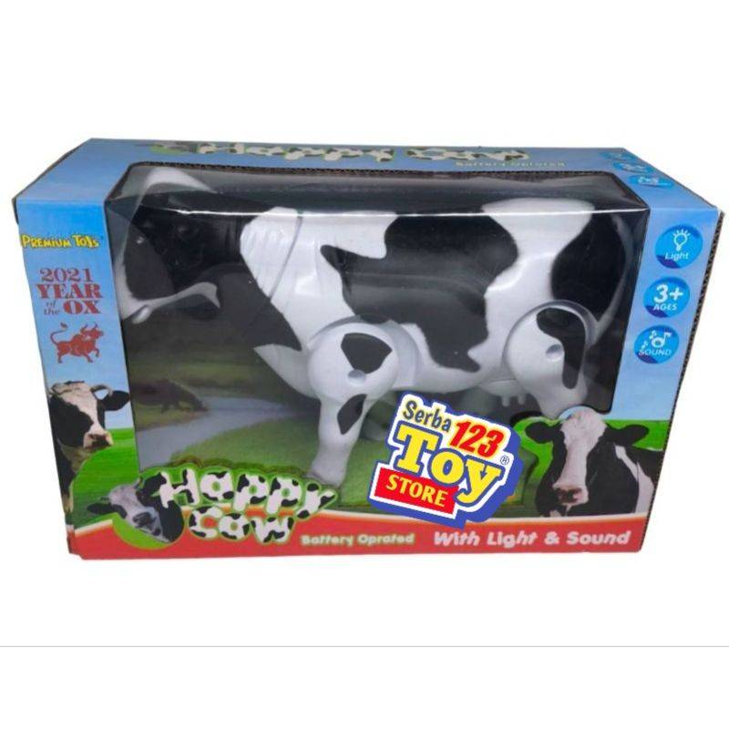 SAPI HAPPY COW PR17603
